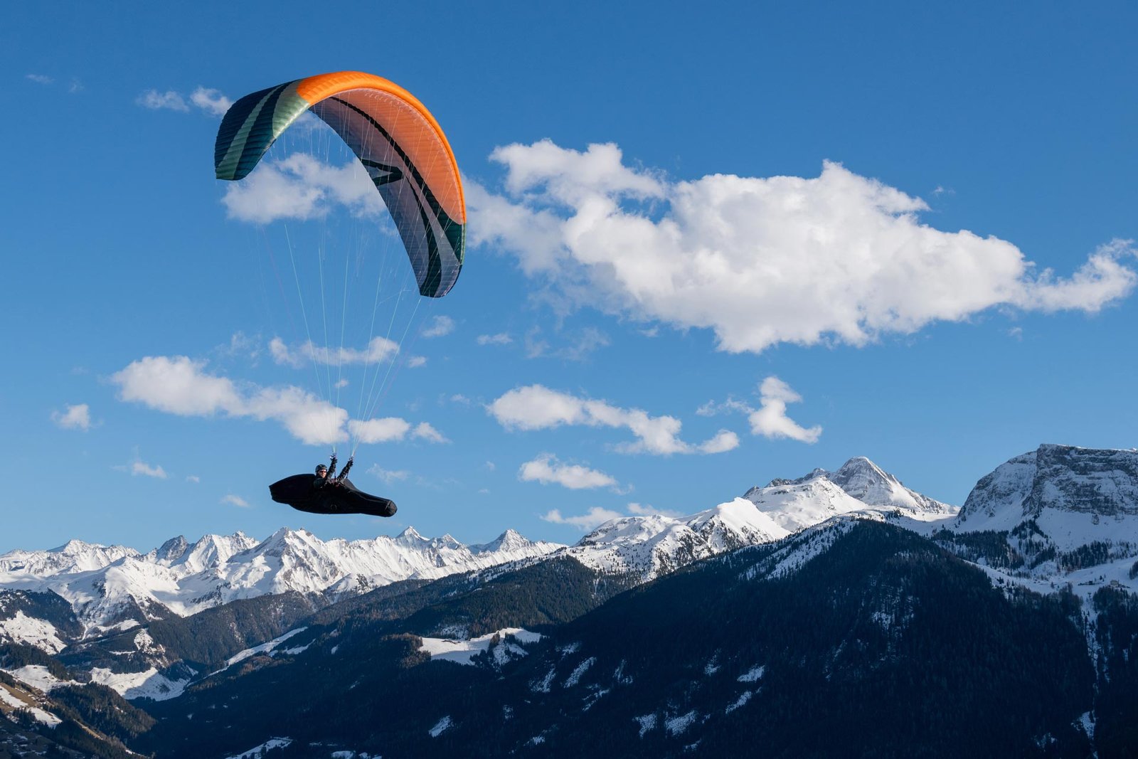Parapente Skywalk Mescal 6