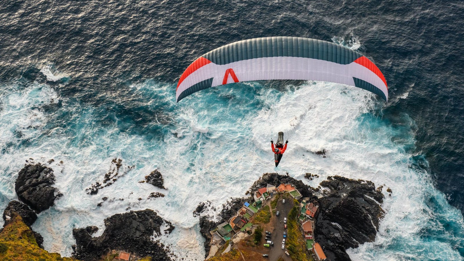Parapente Skywalk MASALA4 - Hike & Fly