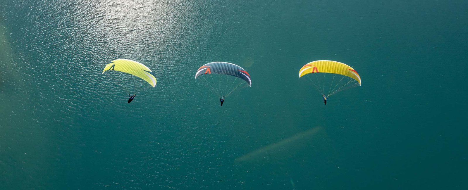 Parapente Arak Skywalk