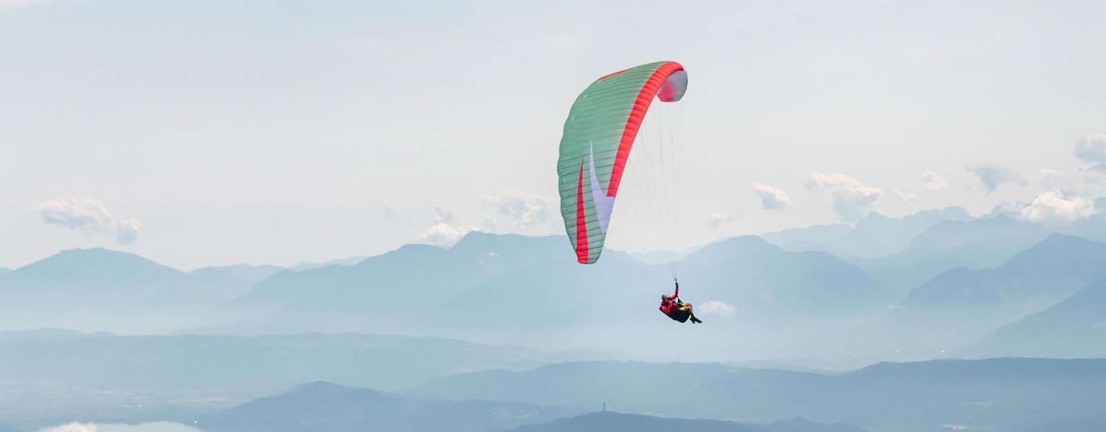 Parapente Skywalk Arriba 4