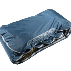 Saco de dobragem SOFTBAG Skywalk