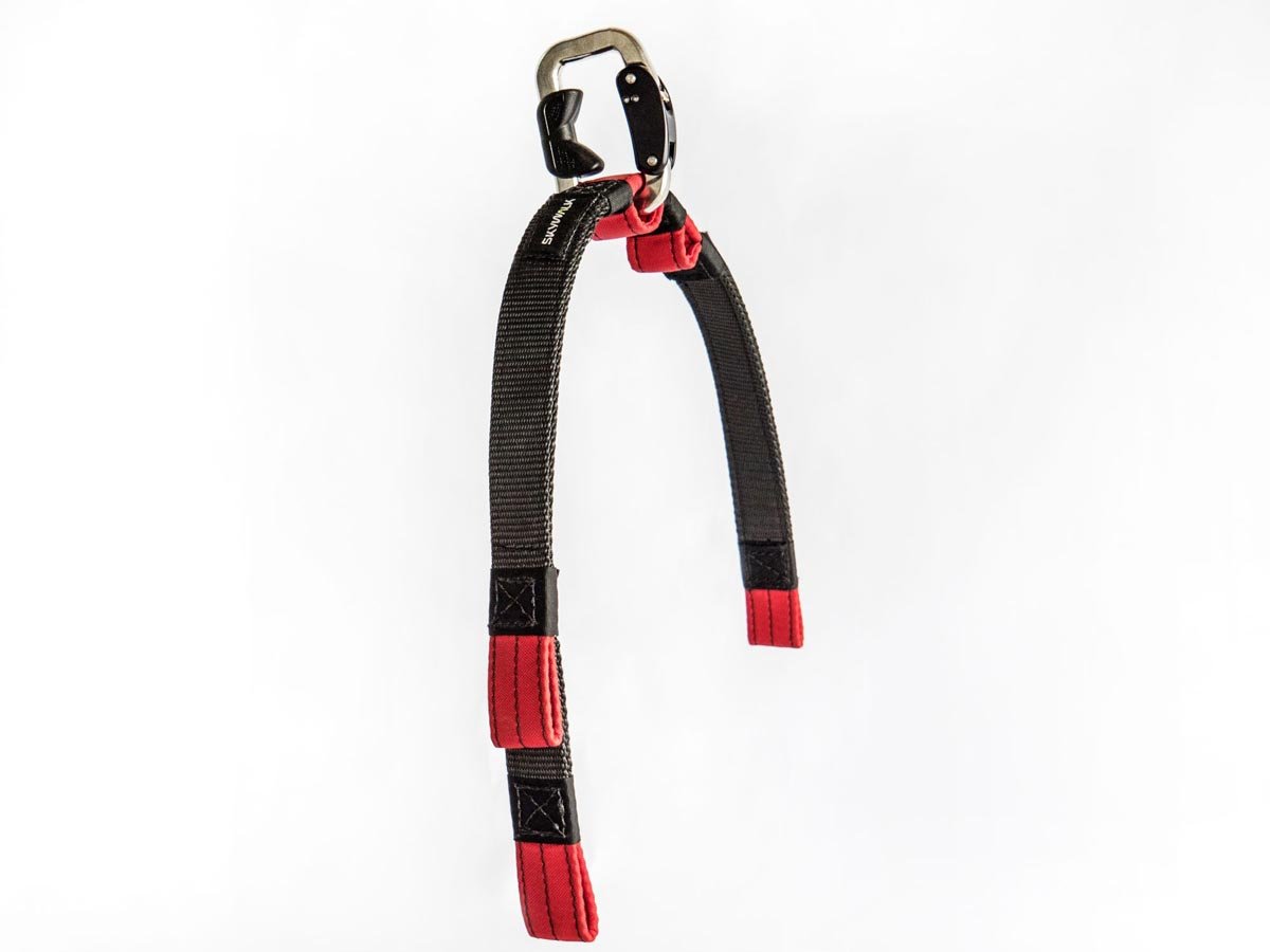 Barra espassadora soft Joint3 Barra espassadora soft Joint3