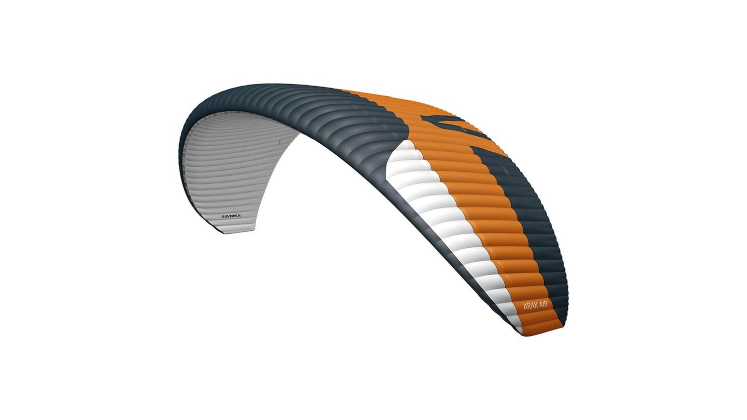 Parapente Arak Air Dusky Orange Parapente Arak Air Dusky Orange