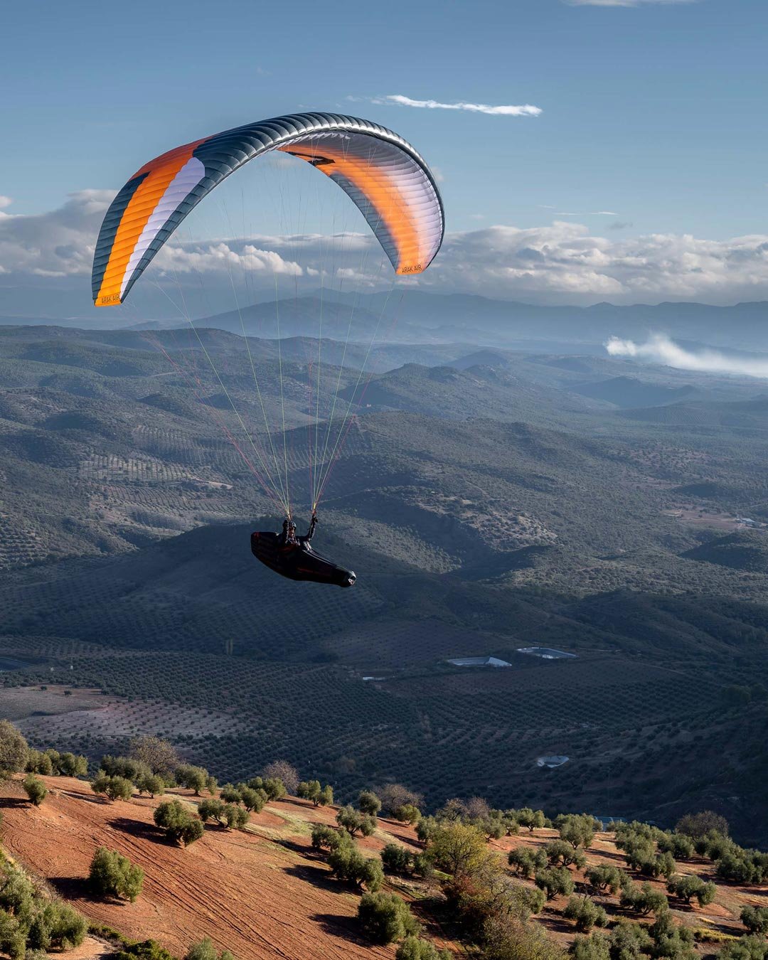 Arak Air Skywalk Arak Air Skywalk