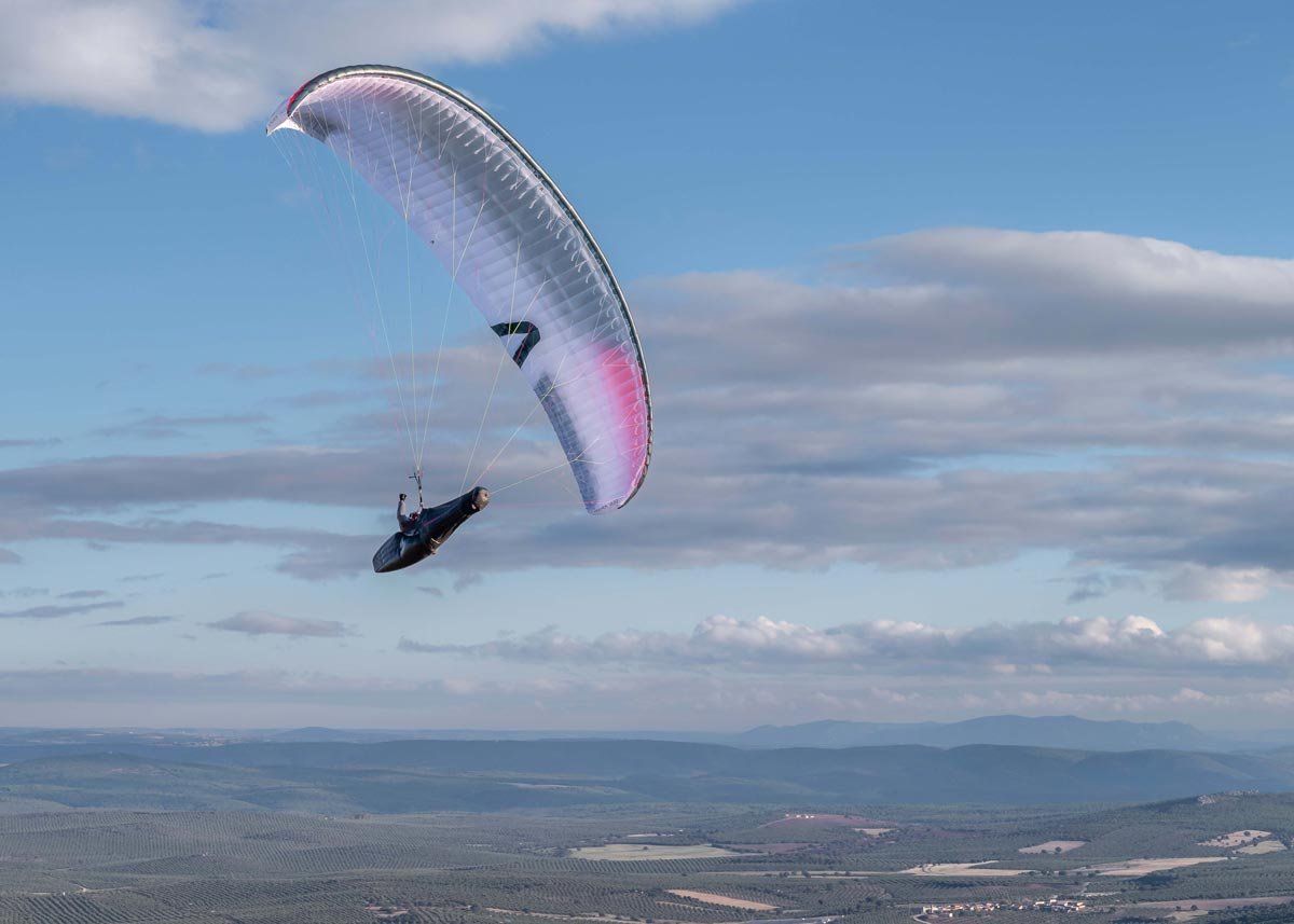 Parapente Skywalk Arak Air Parapente Skywalk Arak Air