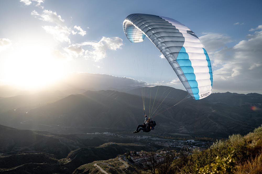 Spirit Miniwing Skywalk