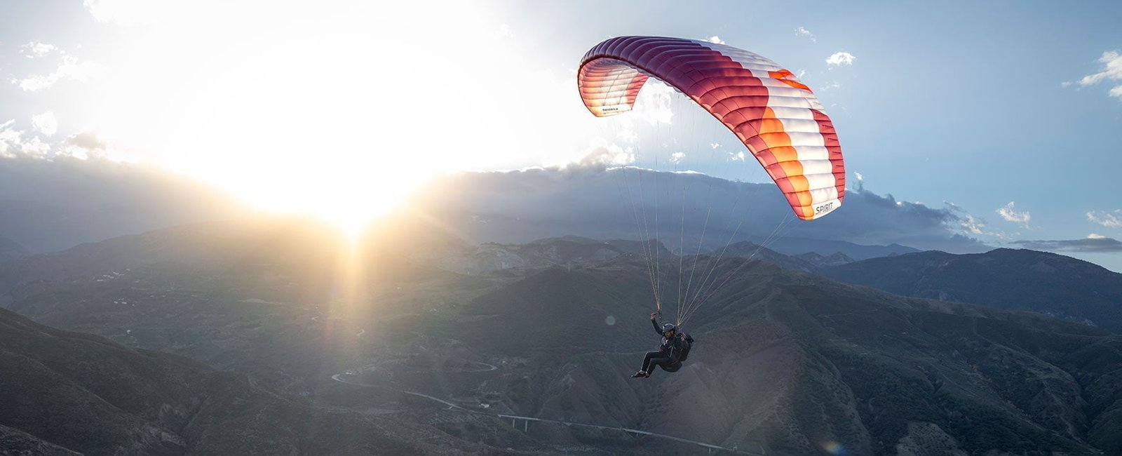Skywalk Spirit