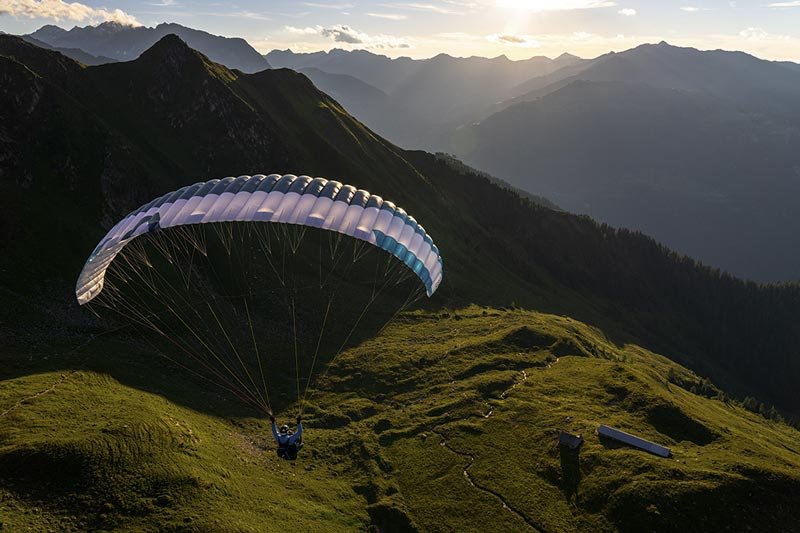Spirit Miniwing Skywalk
