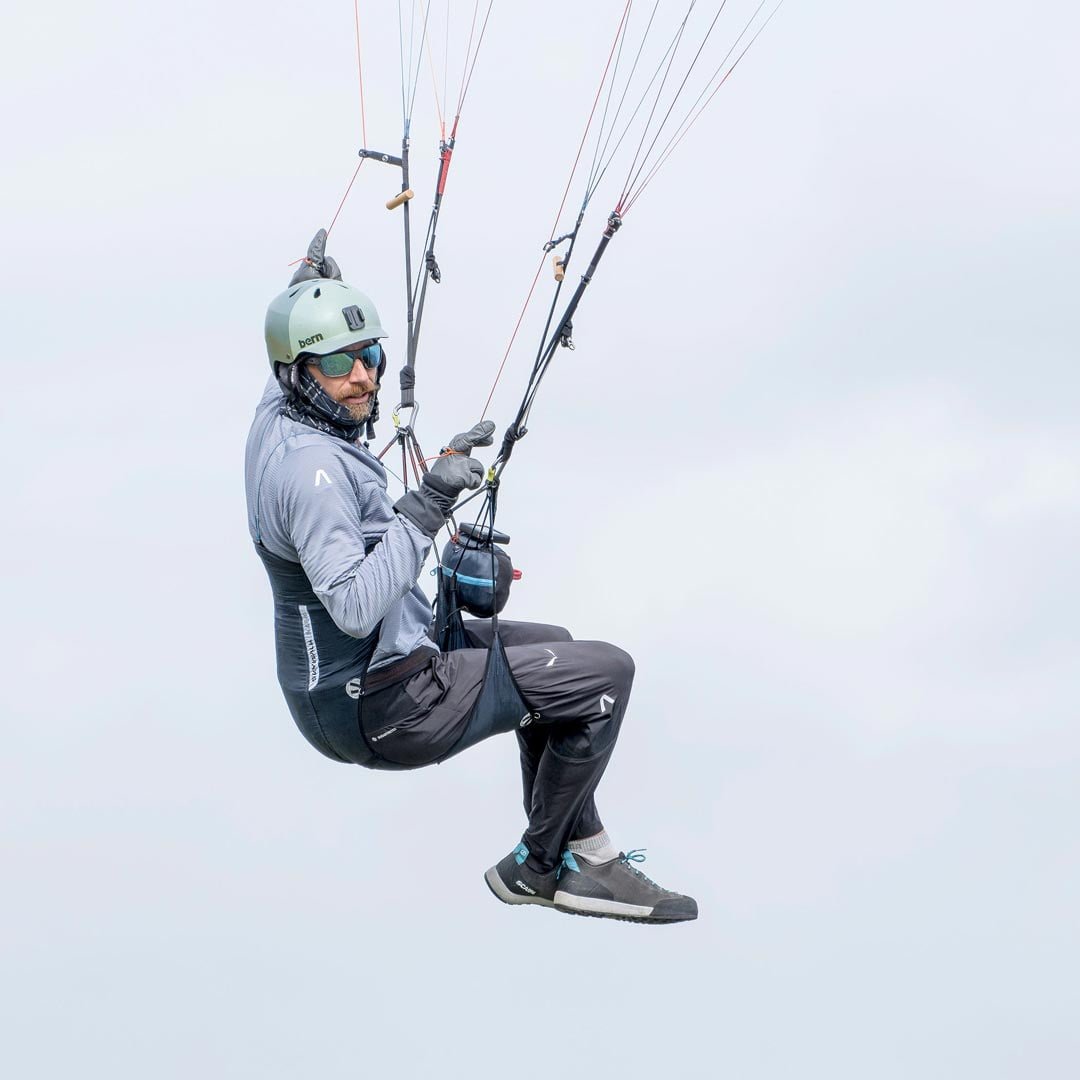 Selete SLEEVE Hike & Fly Skywalk