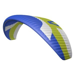 Parapente Tequila 6 Skywalk - Pacific Blue