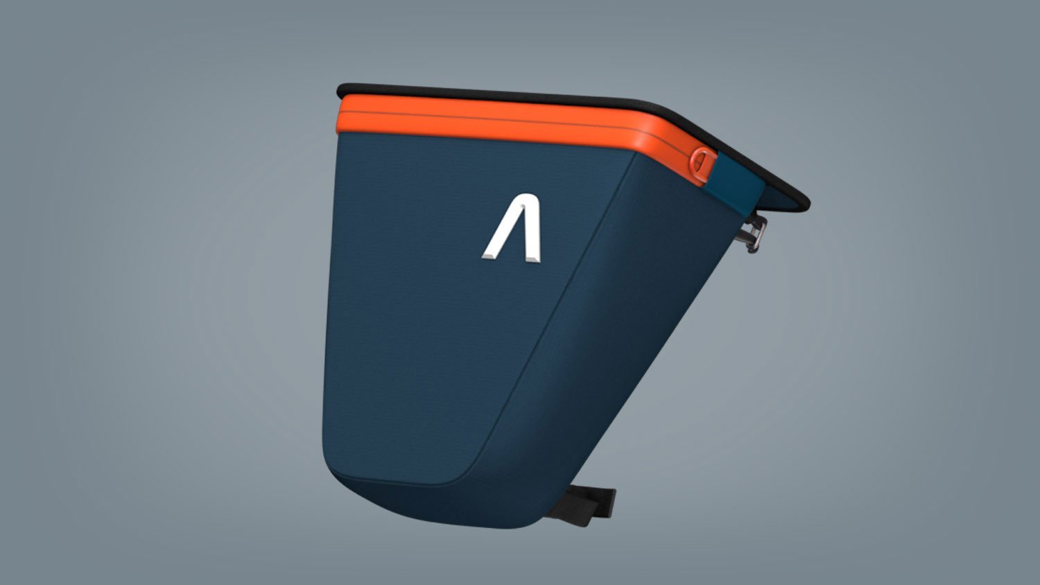 Container Frontal Breeze 2 Container Frontal Breeze 2