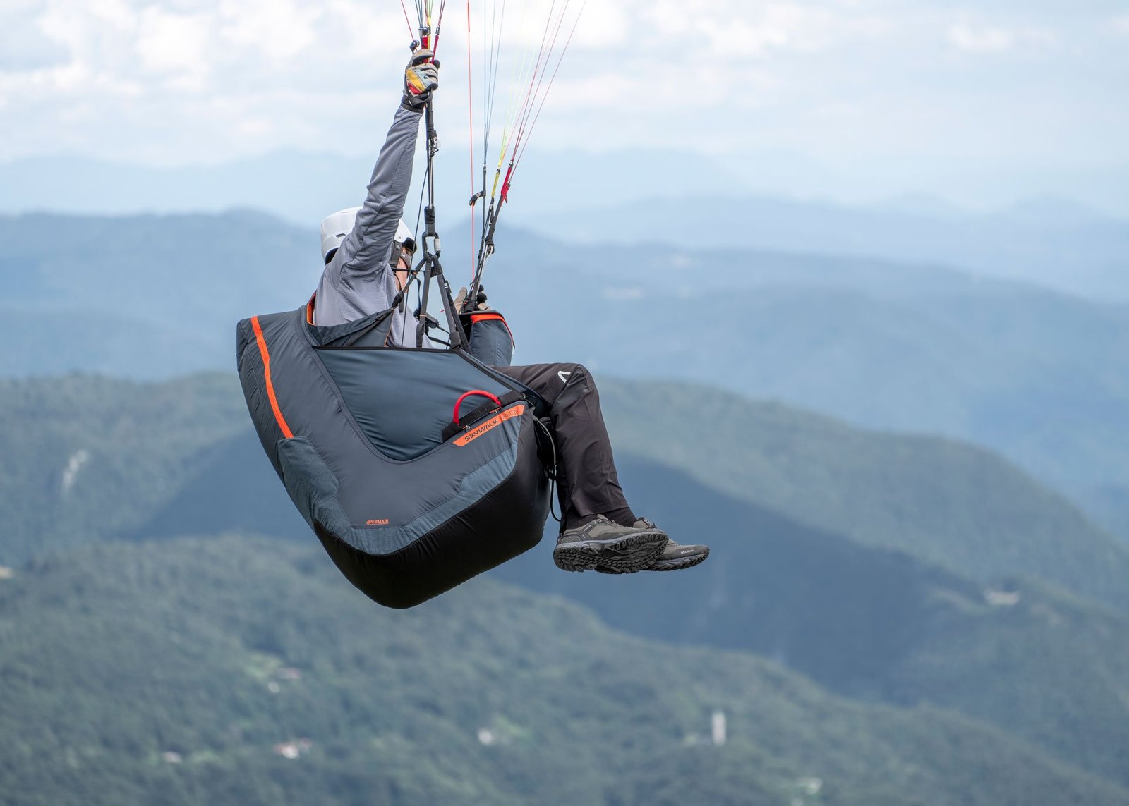 Selete Skywalk Breeze2 Selete Skywalk Breeze2
