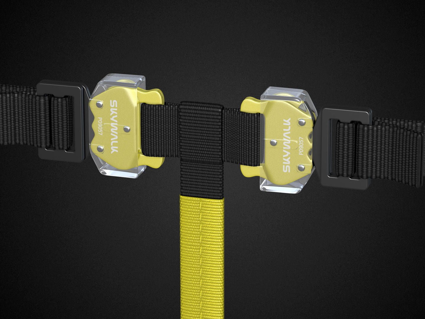 Selete Cruise - T-Lock System Selete Cruise - T-Lock System