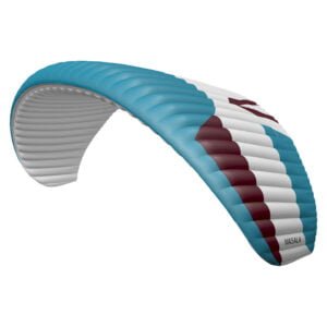 Parapente MASALA4 Ocean Bloom