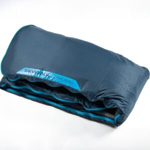 Saco de dobragem GUARDBAG Skywalk