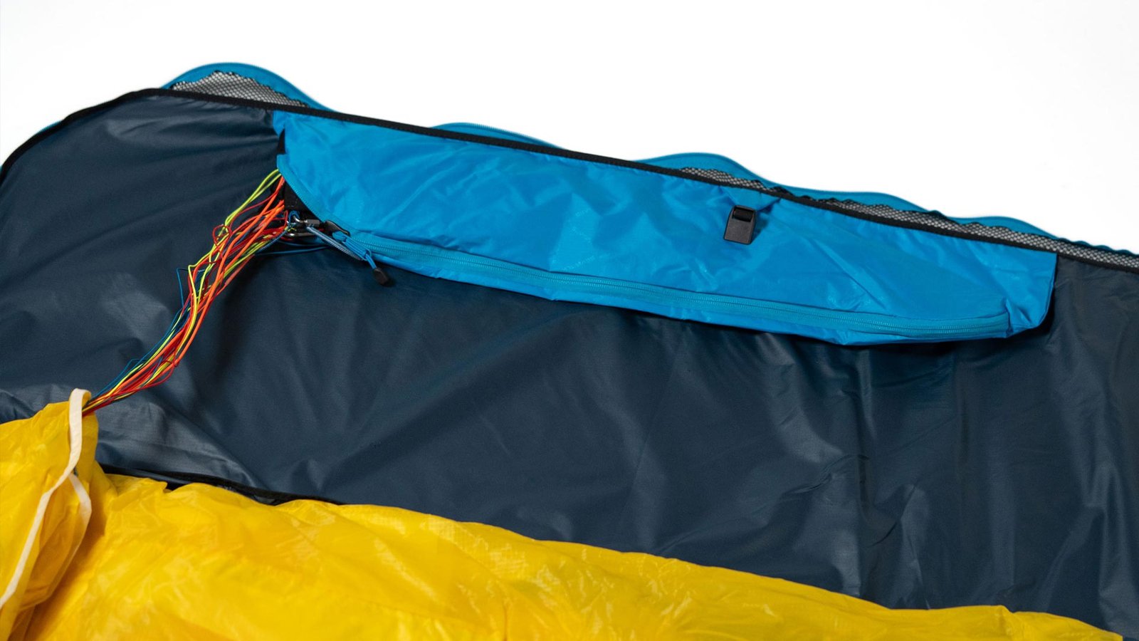 Saco de dobragem GUARDBAG Skywalk