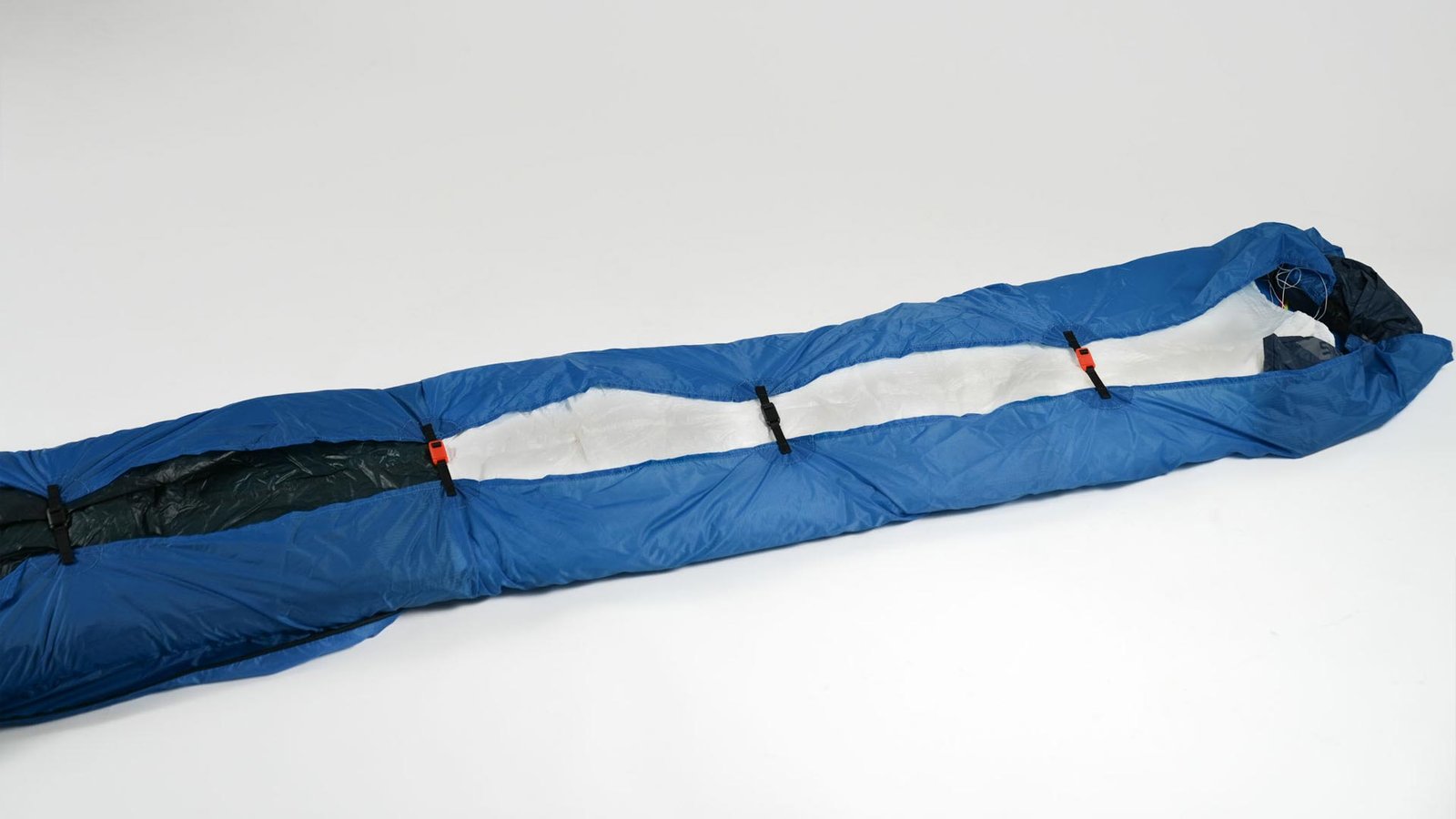 Saco de dobragem SMARTBAG Skywalk