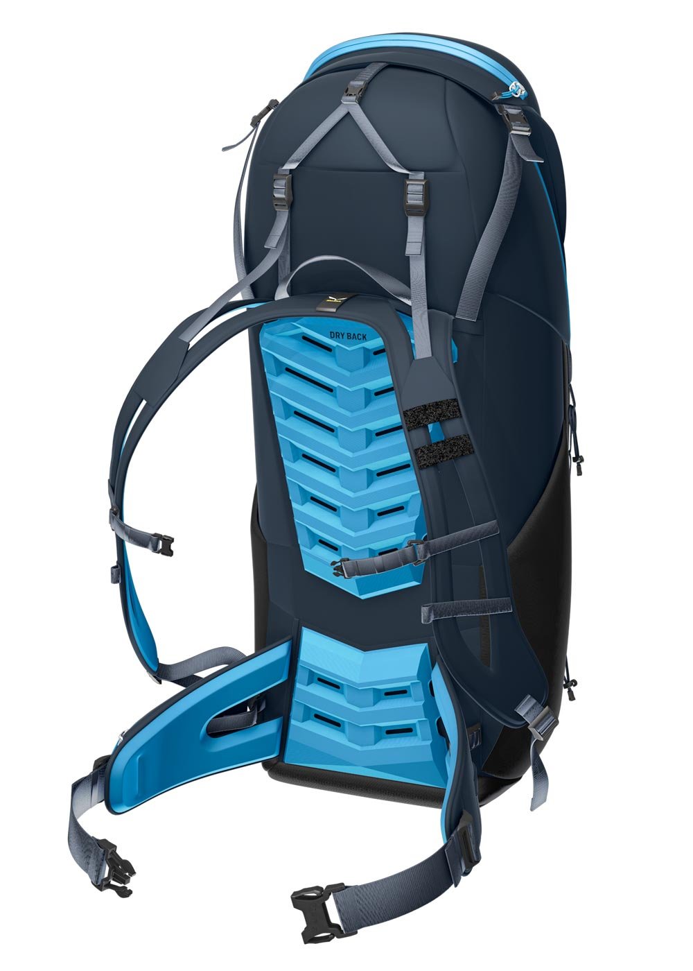 Mochila Skywalk HIKE 35 litros