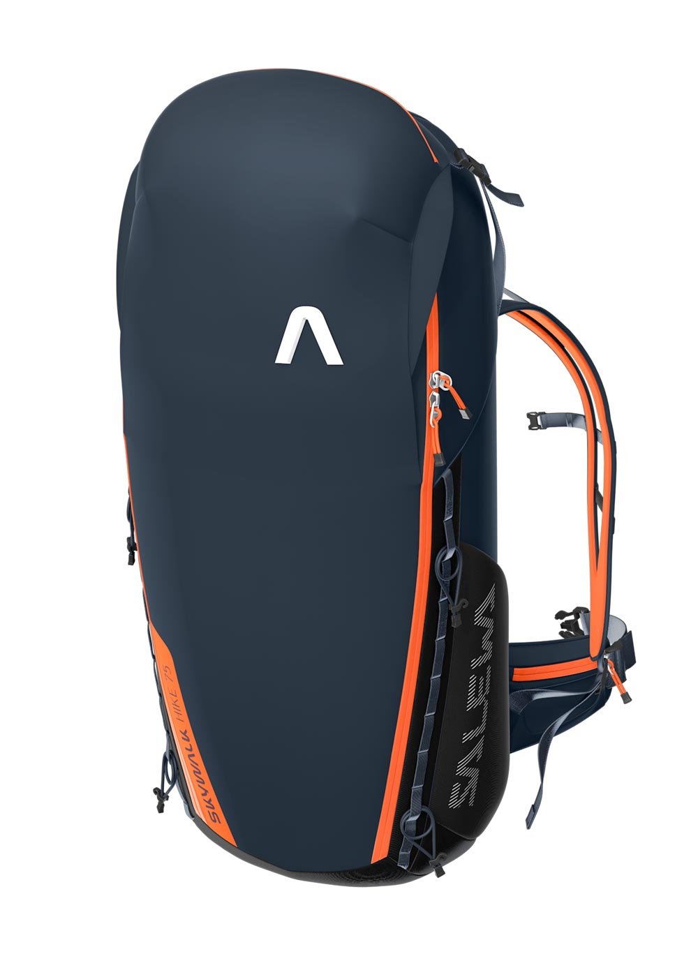 Mochila Skywalk HIKE 75 litros