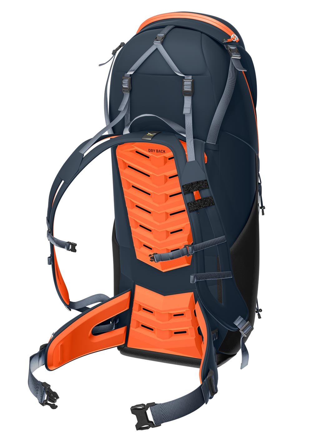 Mochila Skywalk HIKE 75 litros