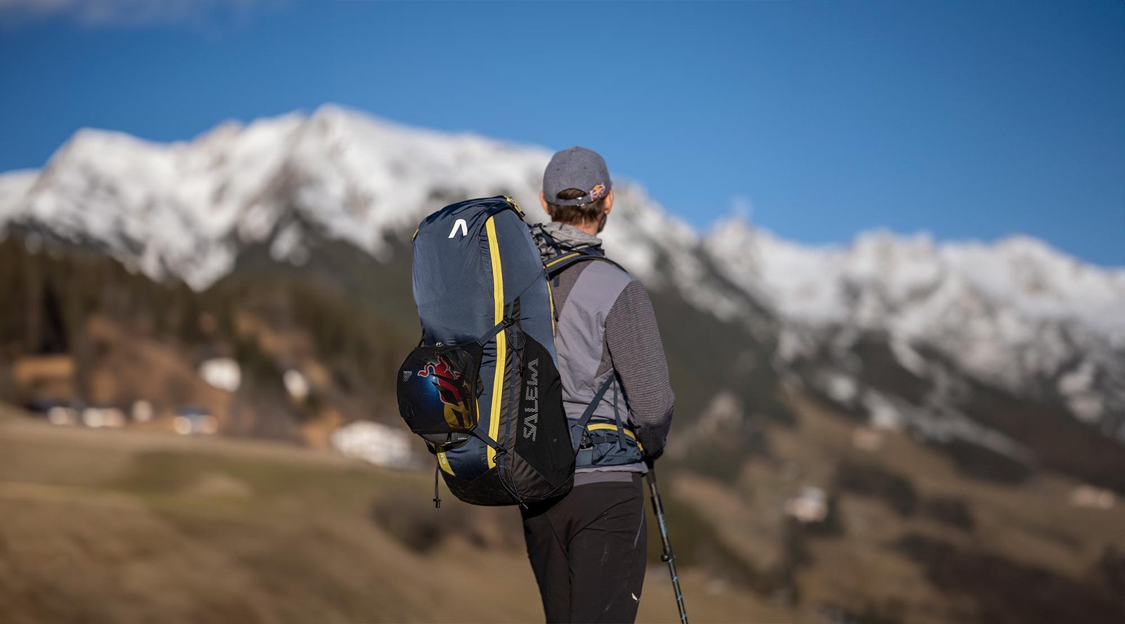 Mochila Skywalk HIKE