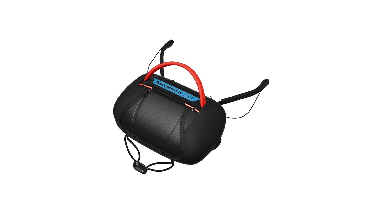 DROP - Container frontal para reservas Skywalk