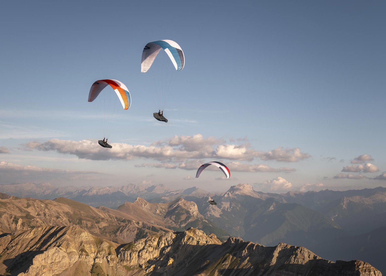 Parapente SAGE Skywalk - Hike & Fly - 2 lines Parapente SAGE Skywalk - Hike & Fly - 2 lines