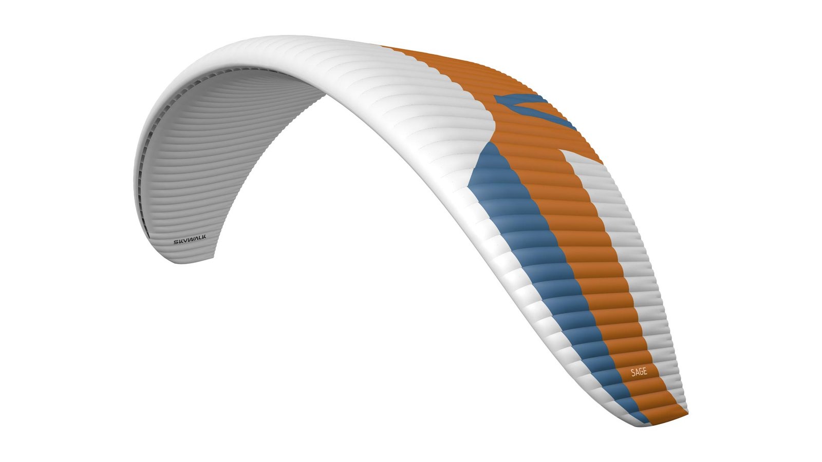 Skywalk SAGE Orange Jewel Skywalk SAGE Orange Jewel