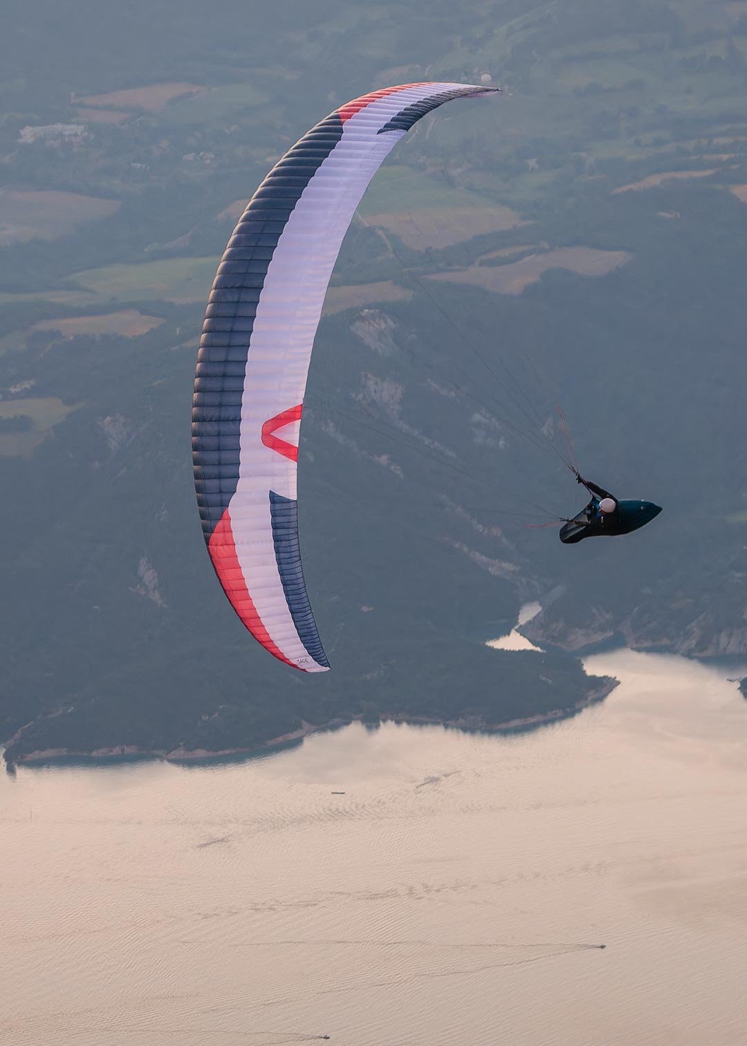 Parapente SAGE Skywalk Hike & Fly Parapente SAGE Skywalk Hike & Fly