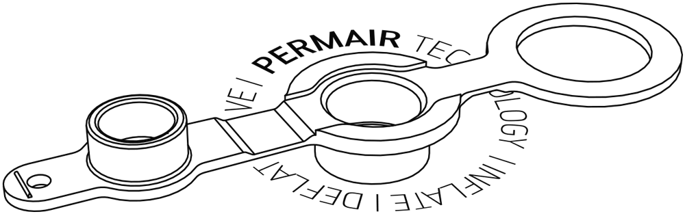 PERMAIR VALVE Skywalk PERMAIR VALVE Skywalk
