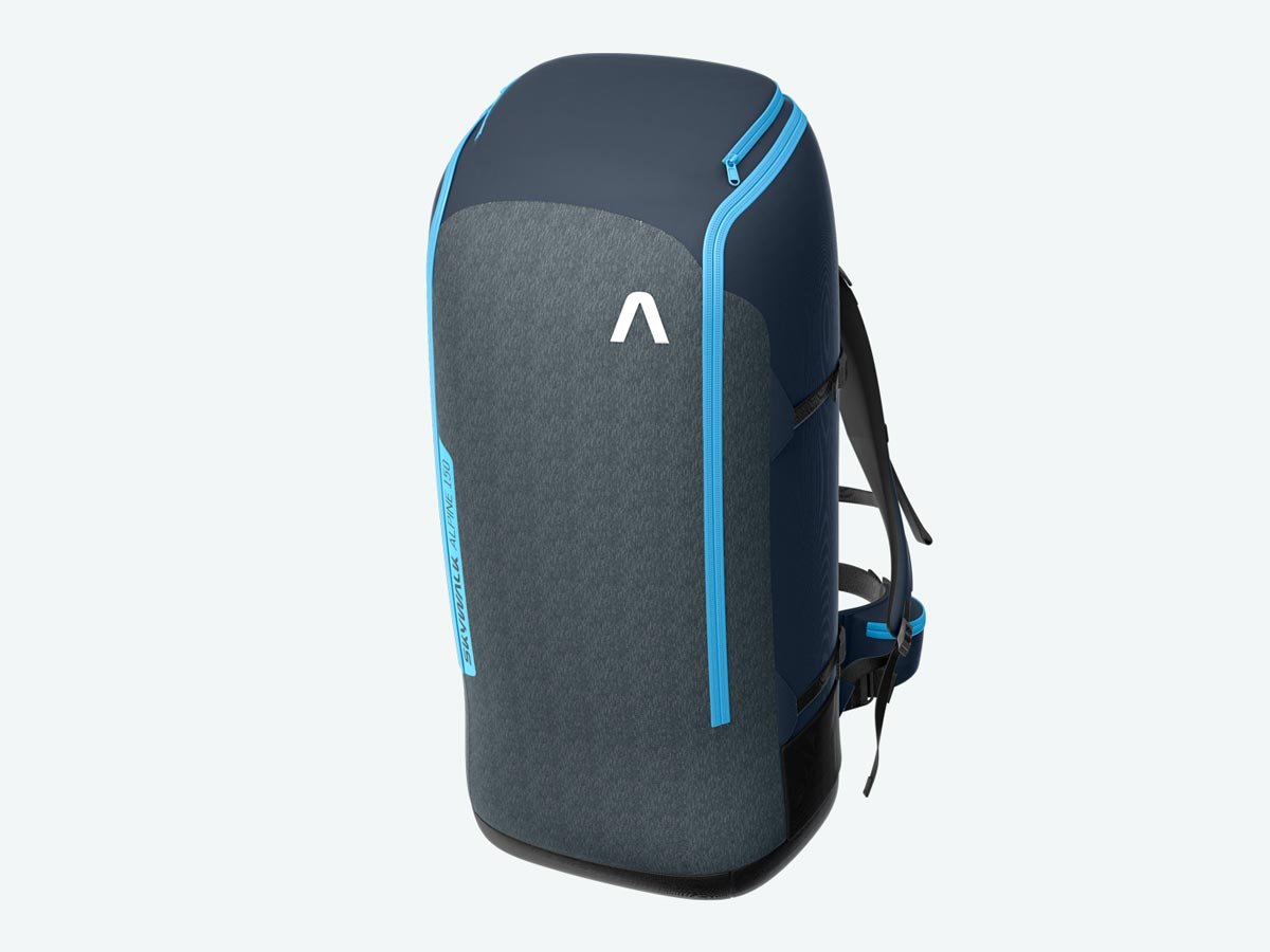 Mochila ALPINE 150 Skywalk Mochila ALPINE 150 Skywalk