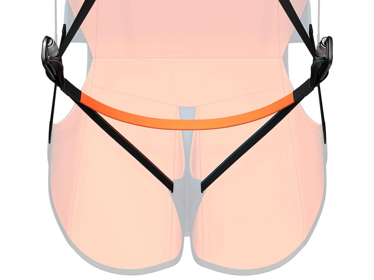 Selete GUEST - Sistema de travamento Get-Up Selete GUEST - Sistema de travamento Get-Up