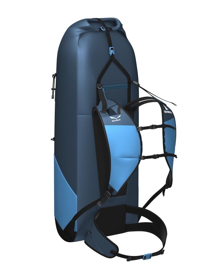 Mochila Ultra X-Alps Skywalk - Hike & Fly