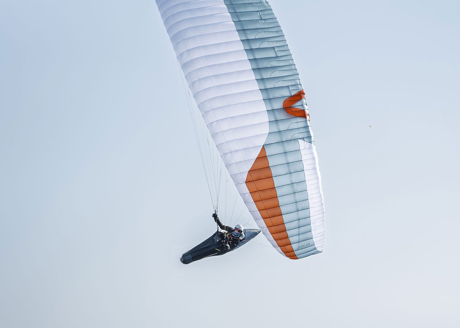 Arak Air2 Skywalk Arak Air2 Skywalk