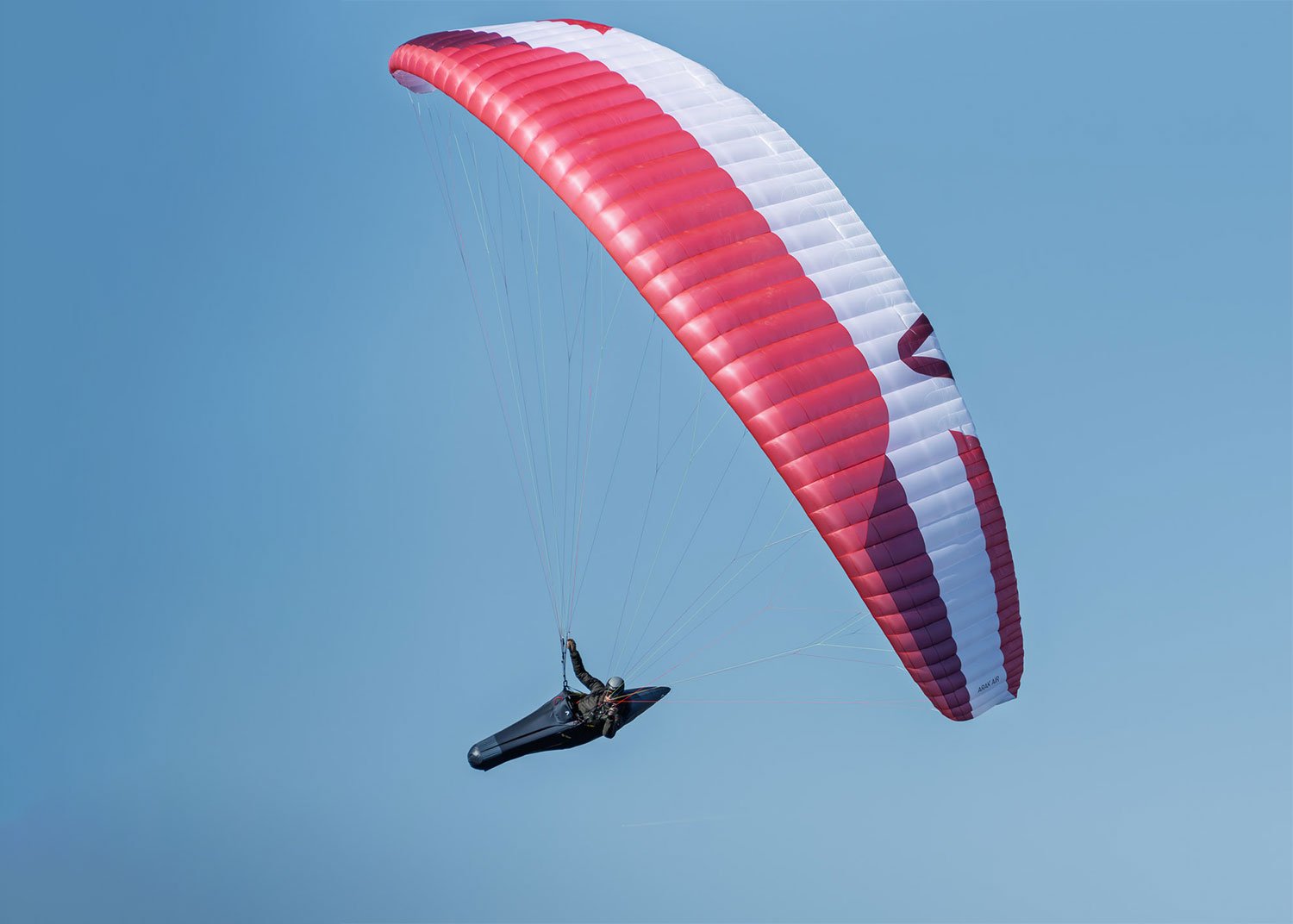 Arak Air2 Skywalk Arak Air2 Skywalk