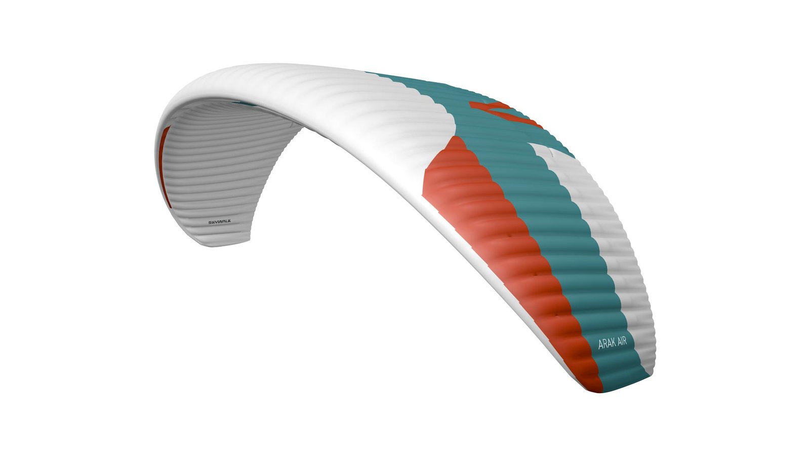 Arak Air2 Skywalk - Coral Reef Arak Air2 Skywalk - Coral Reef