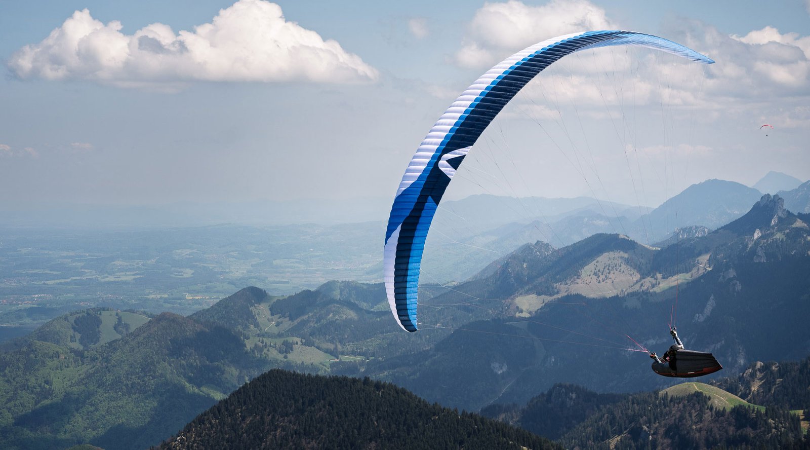 Parapente POISON Skywalk
