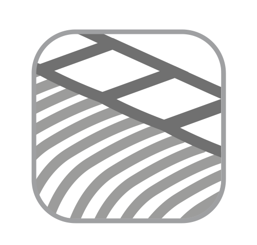 Mono panel