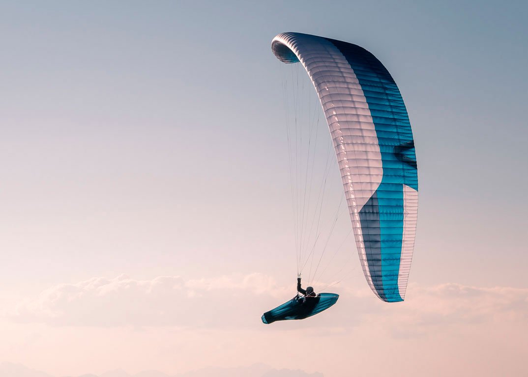 Parapente Skywalk SAGE Parapente Skywalk SAGE