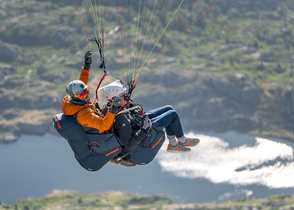selete-guide-eguest-home Parapente Mescal 7 Skywalk